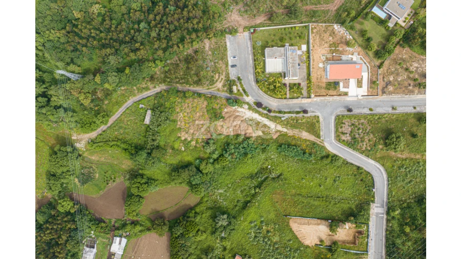 Terreno para Venda em Custóias, Leça do Balio e Guifões Foto 15