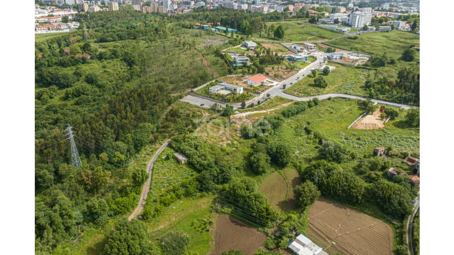 Terreno para Venda em Custóias, Leça do Balio e Guifões Foto 17