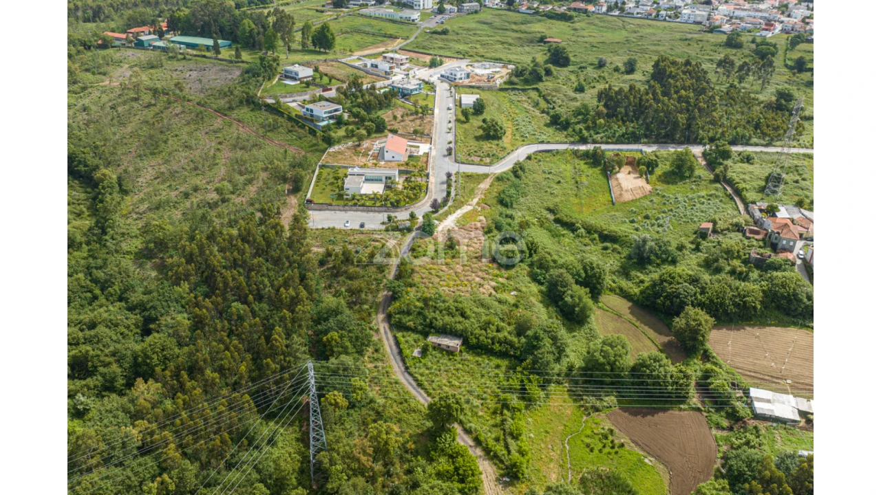 Terreno para Venda em Custóias, Leça do Balio e Guifões Foto 16