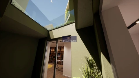 Moradia T3 para Venda em Canidelo