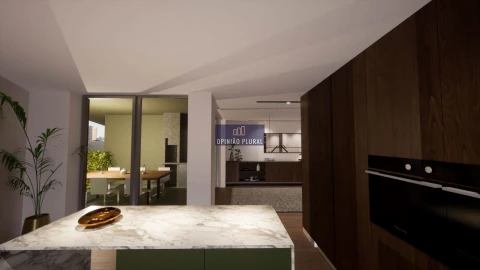 Moradia T3 para Venda em Canidelo