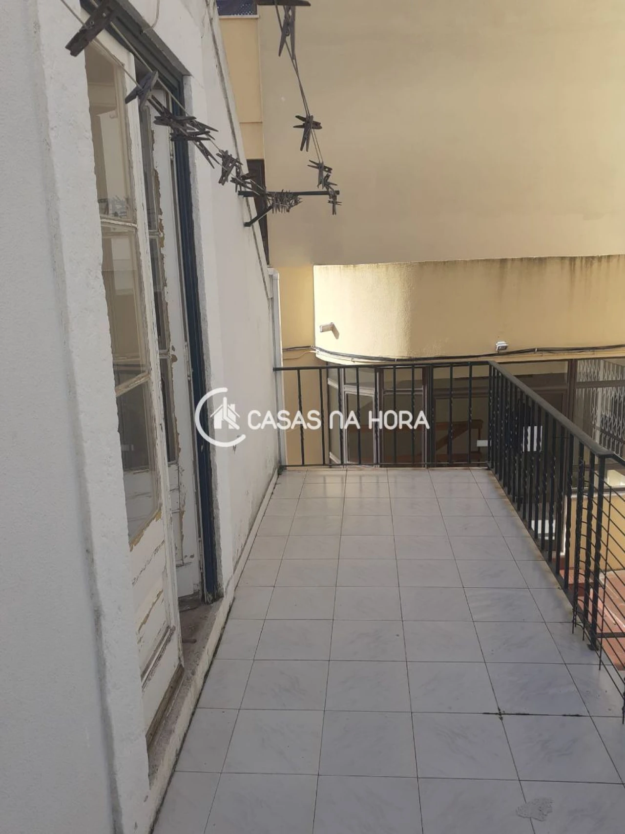 Moradia T2 para Arrendamento em União das Freguesias de Setúbal Foto 3