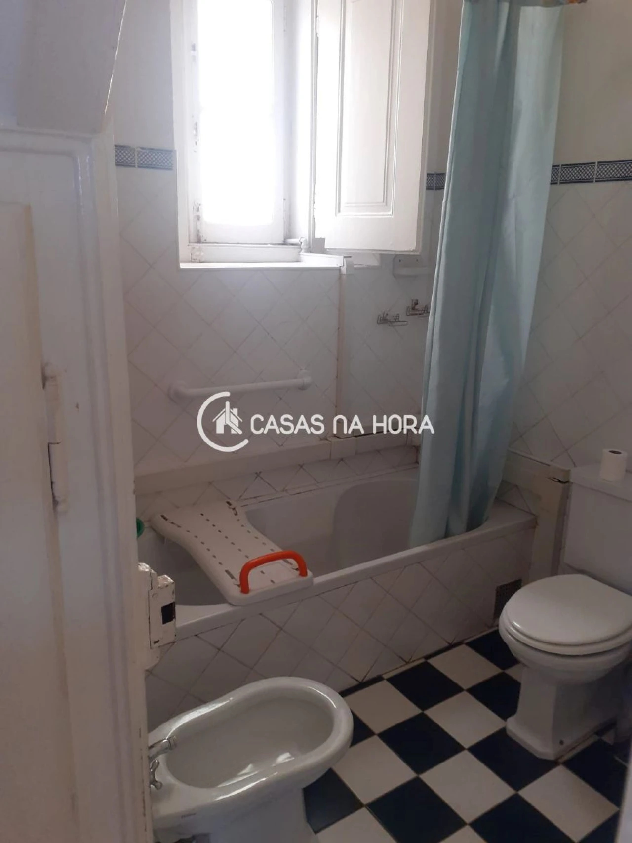 Moradia T2 para Arrendamento em União das Freguesias de Setúbal Foto 7