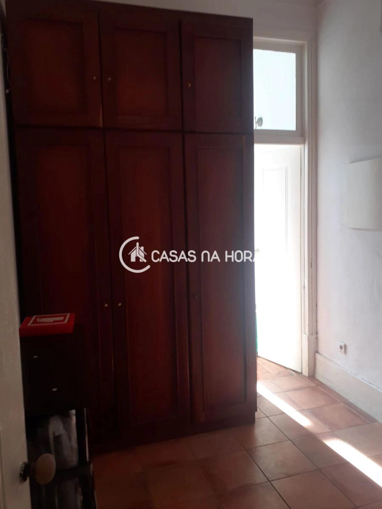 Moradia T2 para Arrendamento em União das Freguesias de Setúbal Foto 8