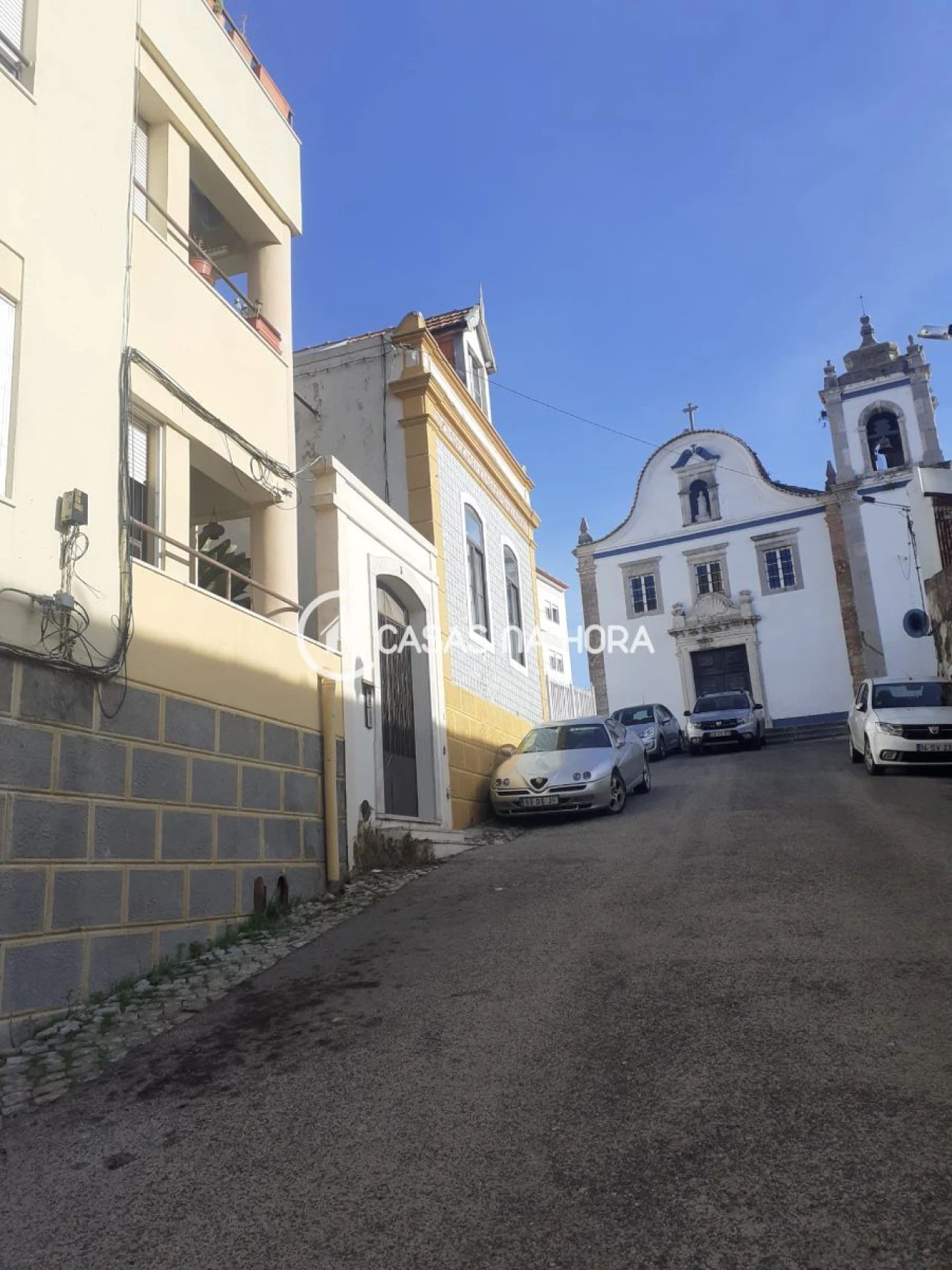 Moradia T2 para Arrendamento em União das Freguesias de Setúbal Foto 10