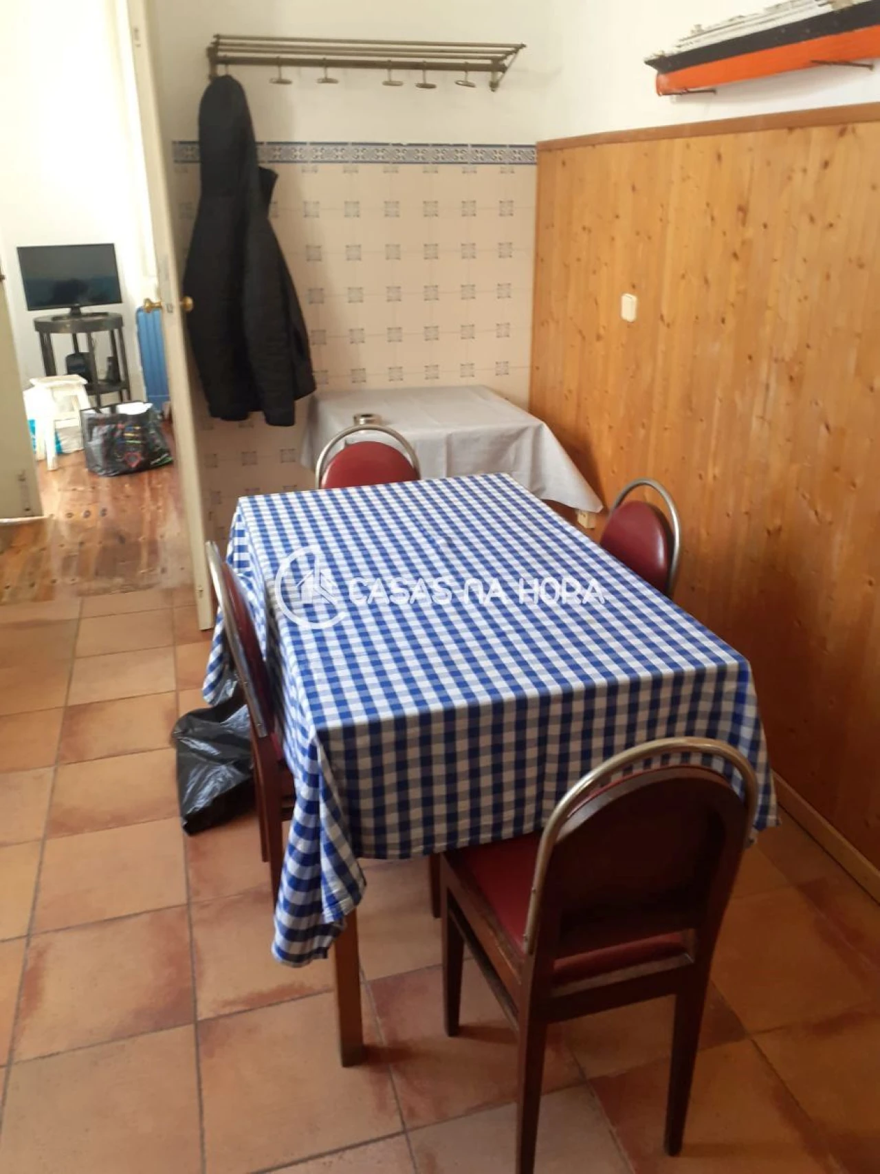 Moradia T2 para Arrendamento em União das Freguesias de Setúbal Foto 11