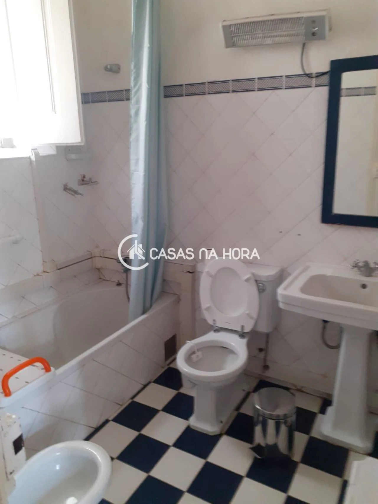 Moradia T2 para Arrendamento em União das Freguesias de Setúbal Foto 14