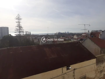 Moradia T2 para Arrendamento em União das Freguesias de Setúbal