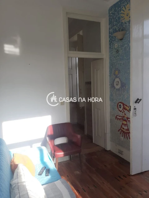 Moradia T2 para Arrendamento em União das Freguesias de Setúbal