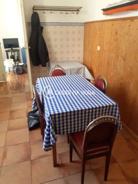 Moradia T2 para Arrendamento em União das Freguesias de Setúbal