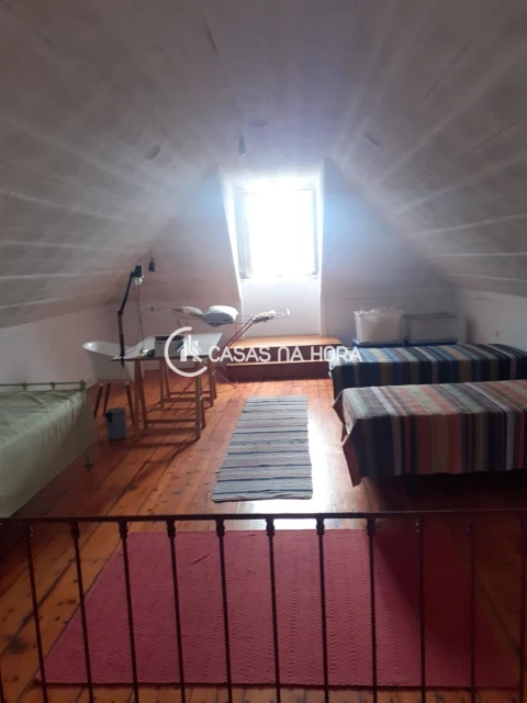 Moradia T2 para Arrendamento em União das Freguesias de Setúbal