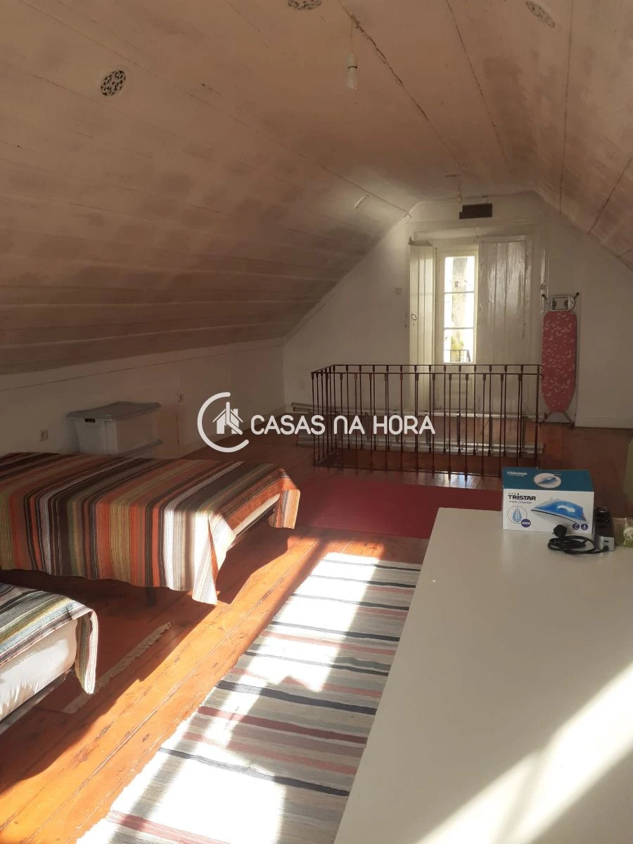 Moradia T2 para Arrendamento em União das Freguesias de Setúbal Foto 4