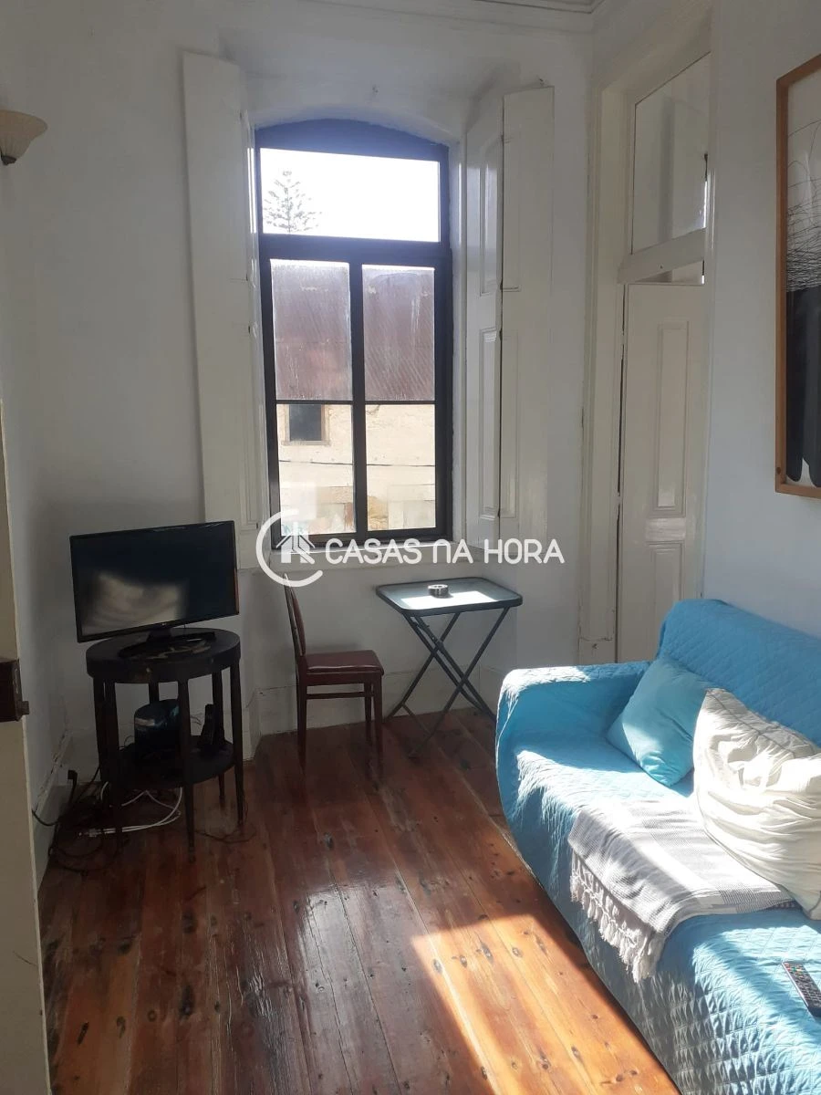 Moradia T2 para Arrendamento em União das Freguesias de Setúbal Foto 6