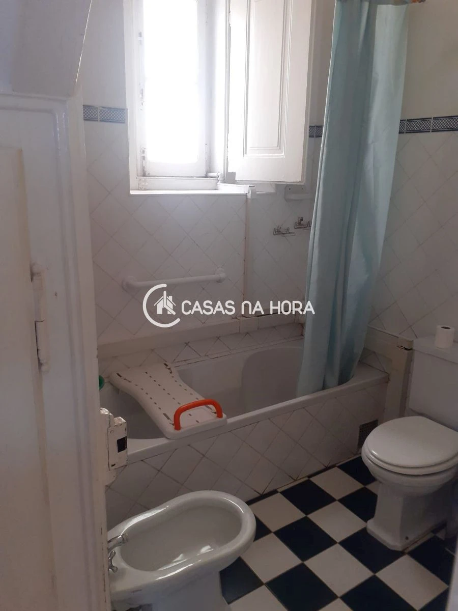 Moradia T2 para Arrendamento em União das Freguesias de Setúbal Foto 7