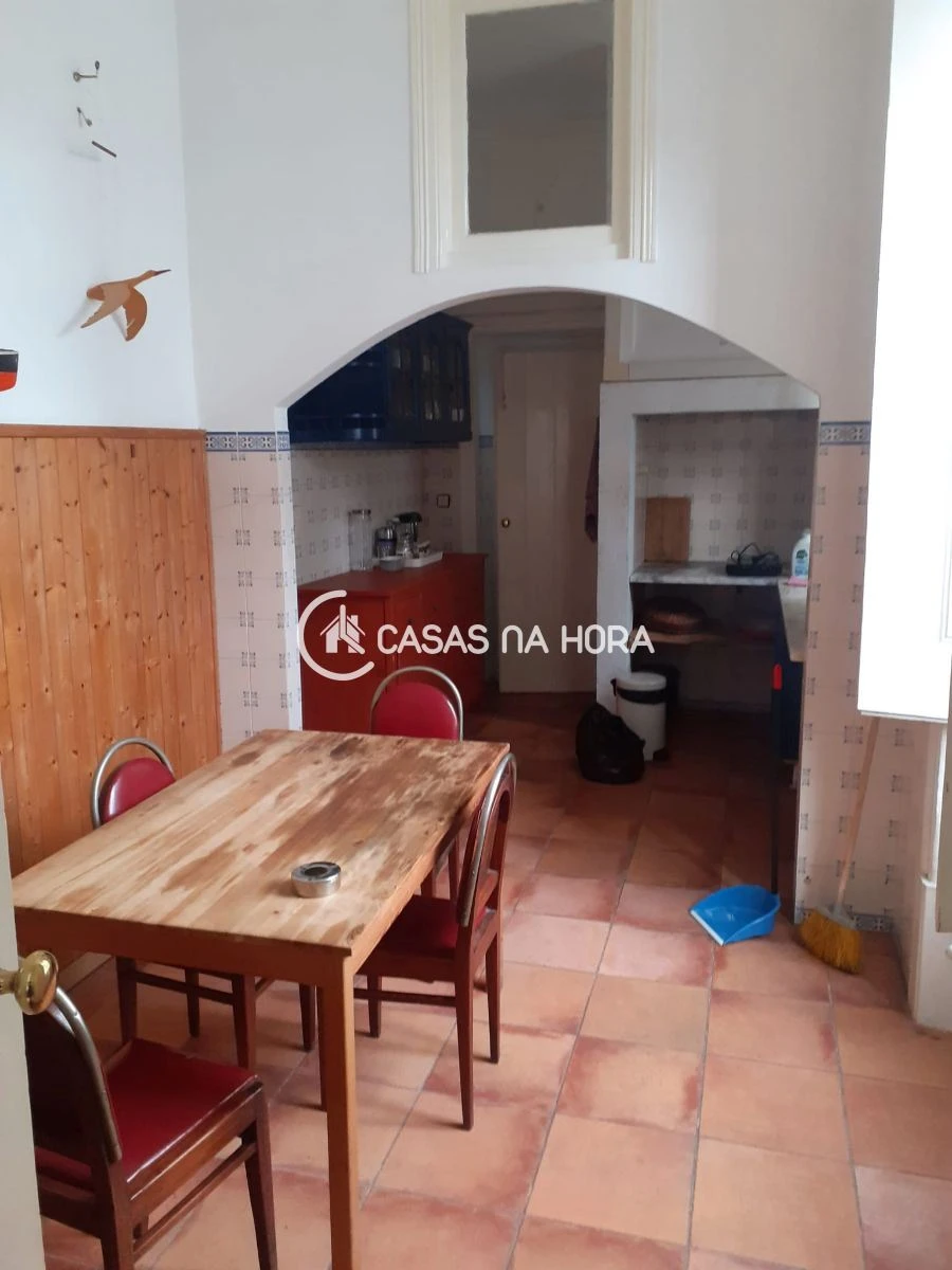 Moradia T2 para Arrendamento em União das Freguesias de Setúbal Foto 12