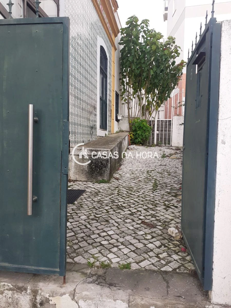 Moradia T2 para Arrendamento em União das Freguesias de Setúbal Foto 13