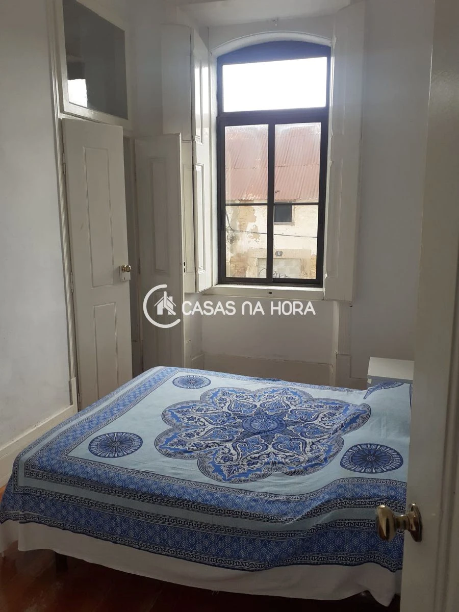 Moradia T2 para Arrendamento em União das Freguesias de Setúbal Foto 16