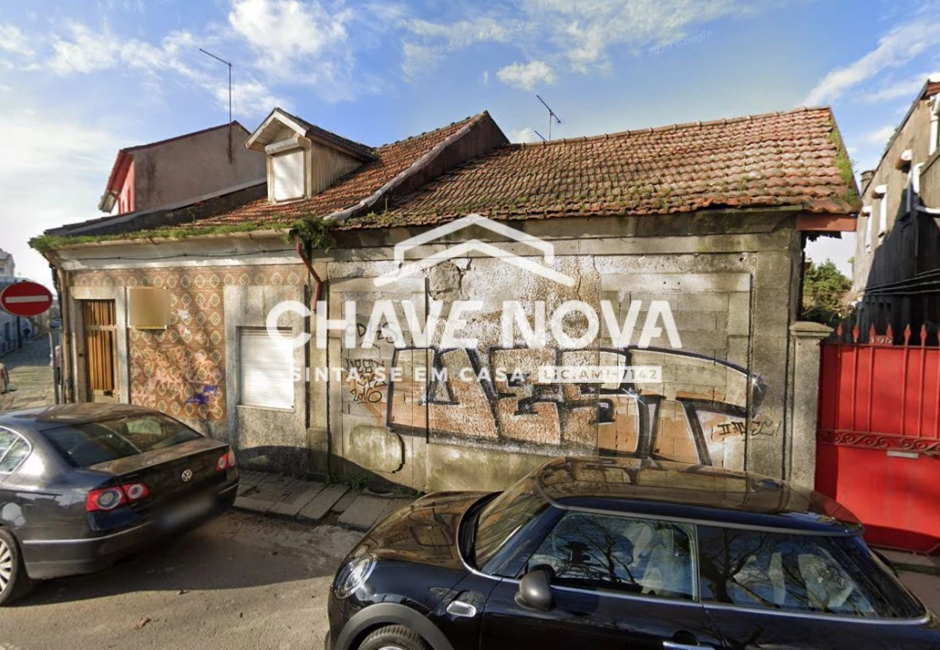 Terreno P/ Prédio para Venda em Paranhos Foto 1