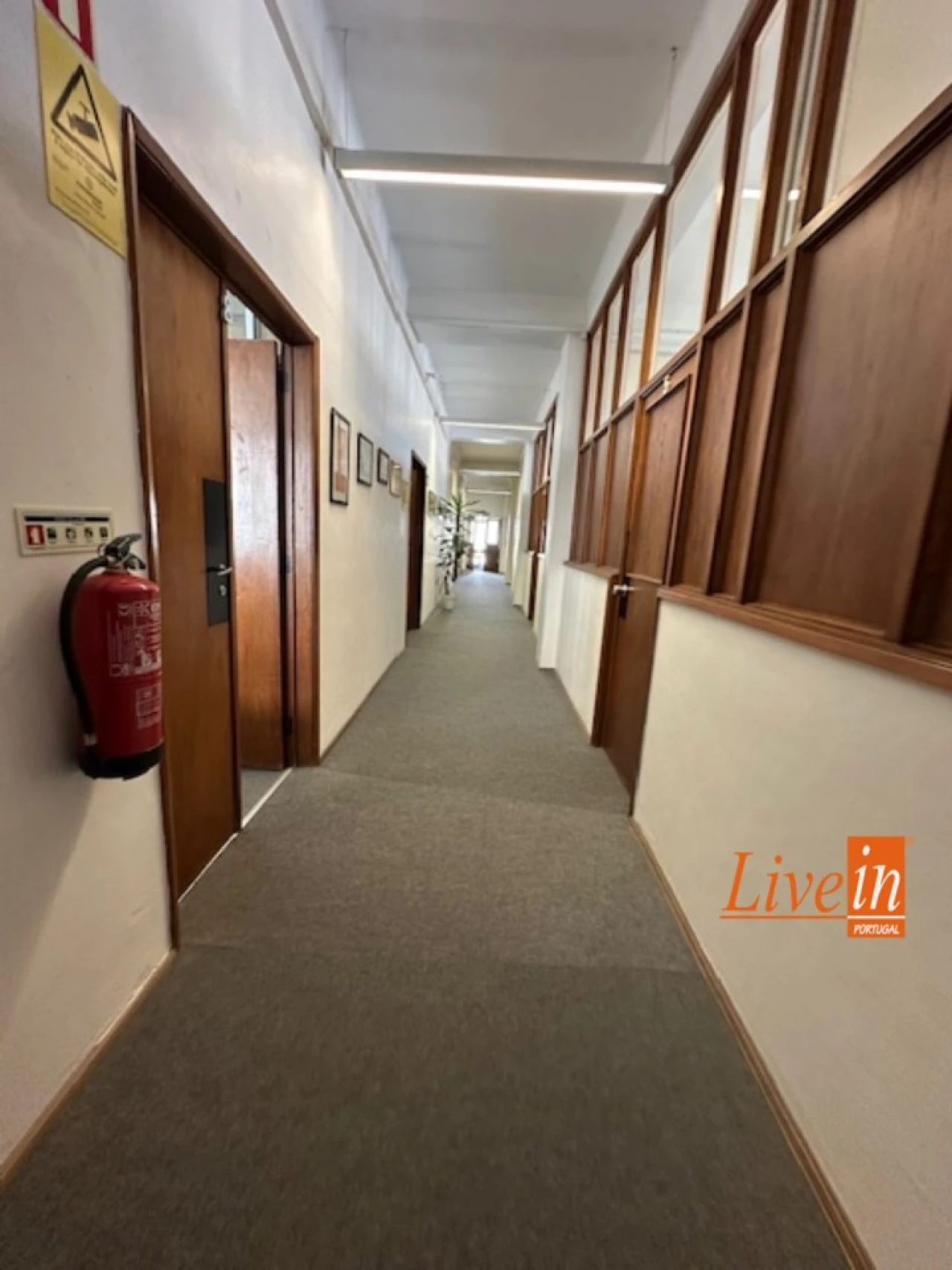 Escritório para Arrendamento em Mafra Foto 6