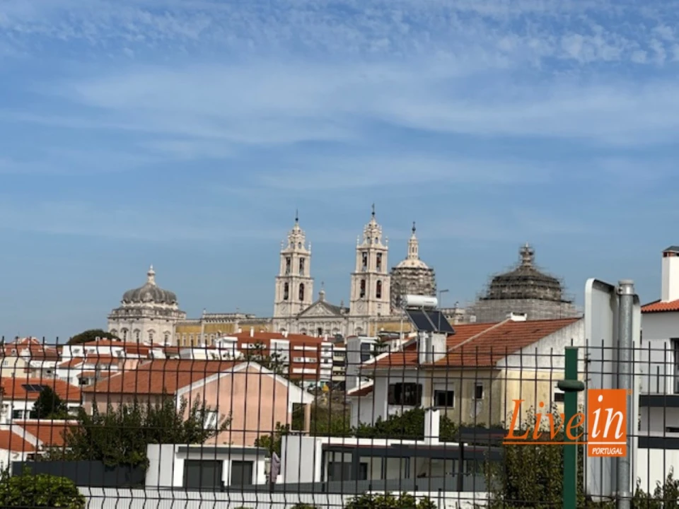 Escritório para Arrendamento em Mafra Foto 11