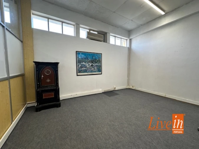 Escritório para Arrendamento em Mafra Foto 5