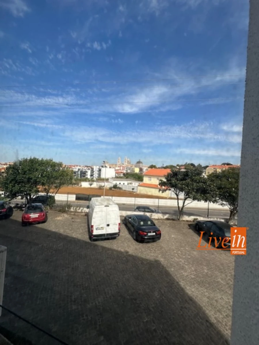 Escritório para Arrendamento em Mafra Foto 9