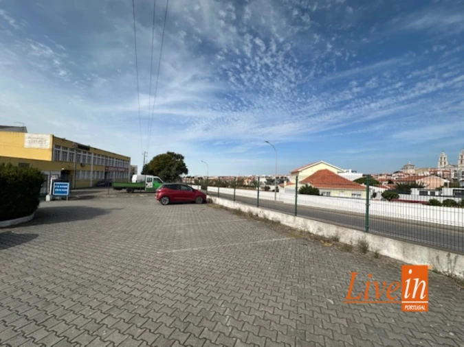 Escritório para Arrendamento em Mafra Foto 10