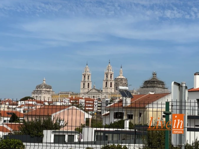Escritório para Arrendamento em Mafra Foto 11