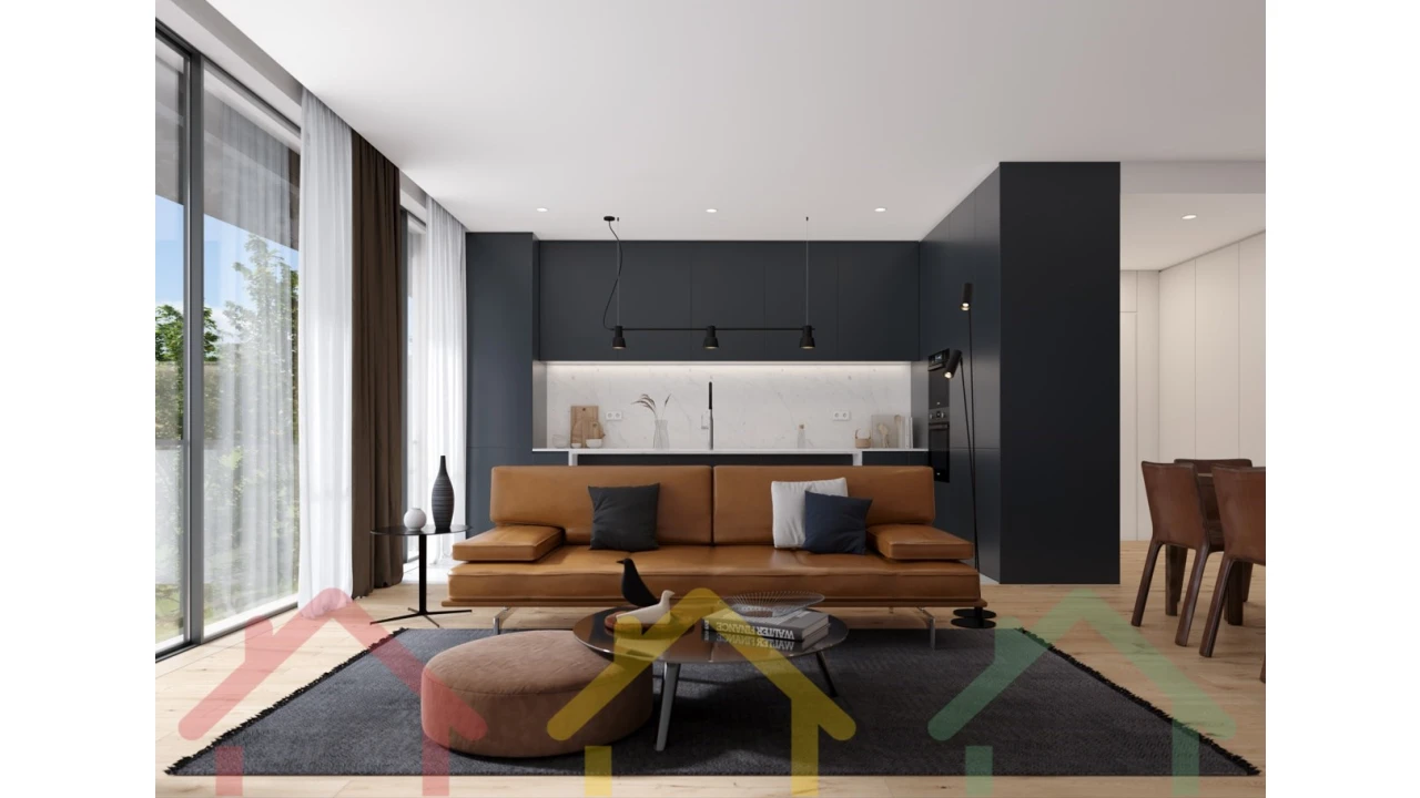 Apartamento T2 para Venda em Anta e Guetim Foto 1