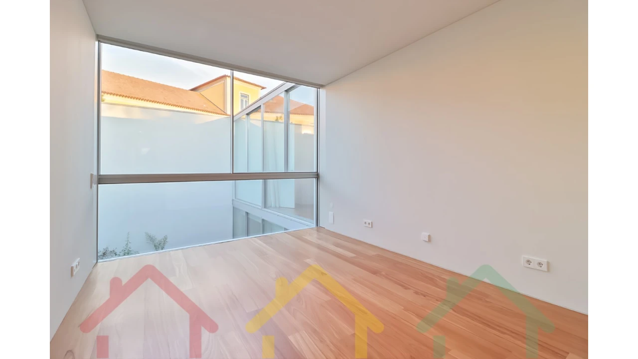 Apartamento T4 para Venda em Bonfim Foto 15