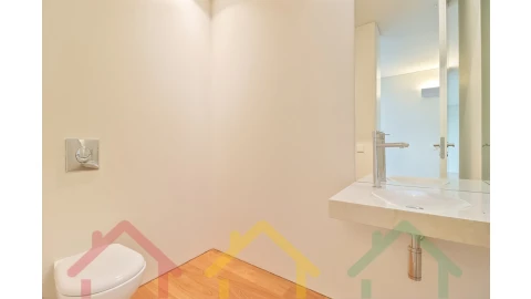 Apartamento T4 para Venda em Bonfim