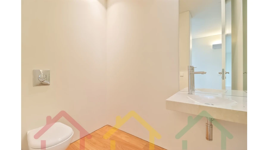 Apartamento T4 para Venda em Bonfim Foto 21