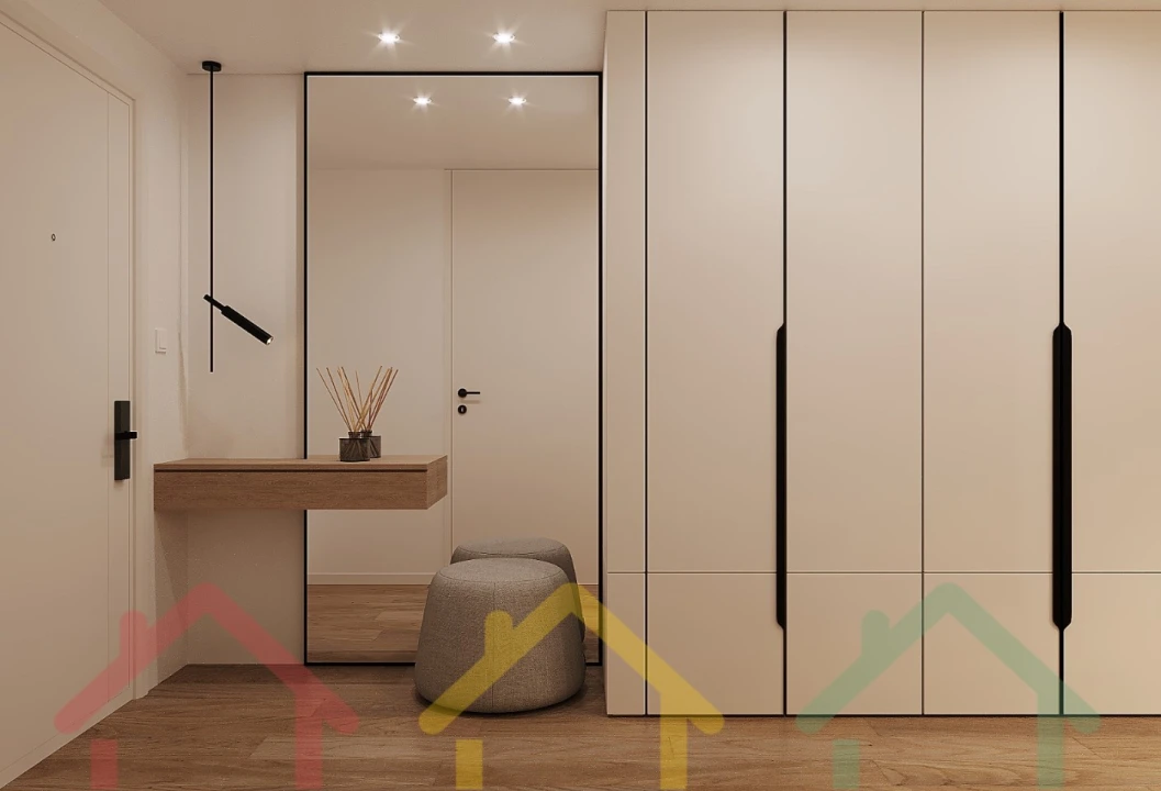 Apartamento T1 para Venda em Matosinhos e Leça da Palmeira Foto 5