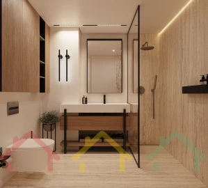 Apartamento T1 para Venda em Matosinhos e Leça da Palmeira