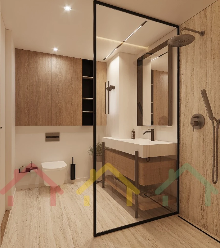 Apartamento T1 para Venda em Matosinhos e Leça da Palmeira Foto 3