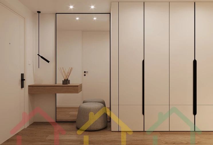 Apartamento T1 para Venda em Matosinhos e Leça da Palmeira Foto 5