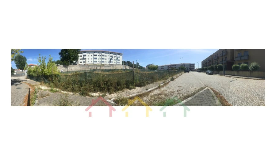Terreno para Venda em Campanhã Foto 5