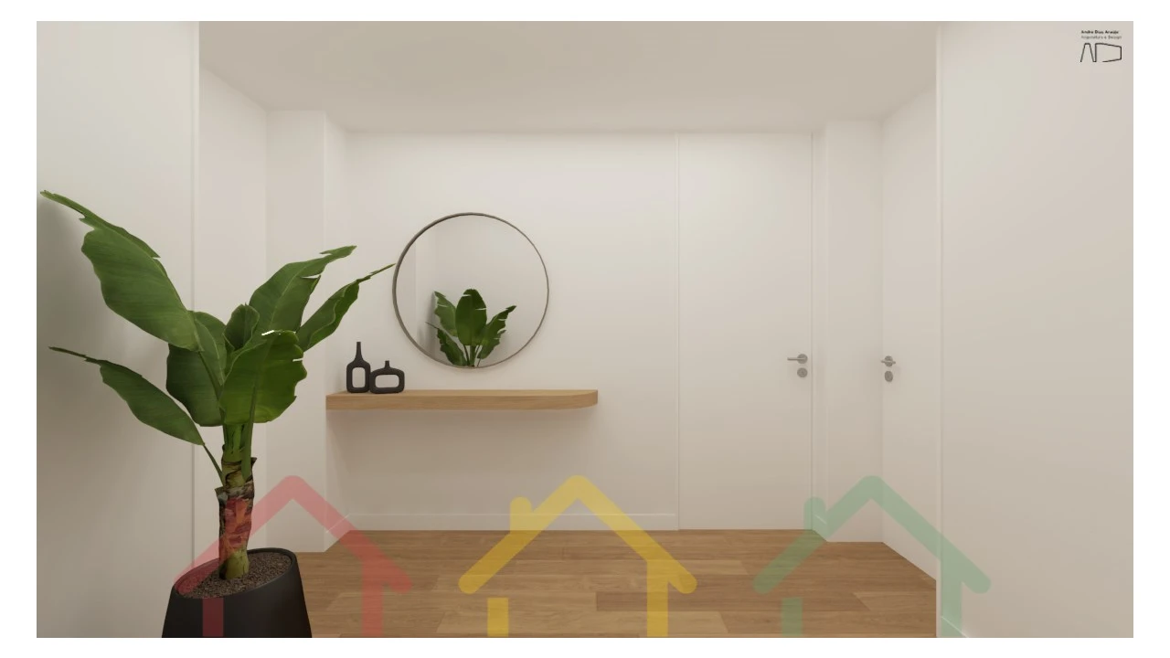 Apartamento T4 para Venda em Canidelo Foto 10