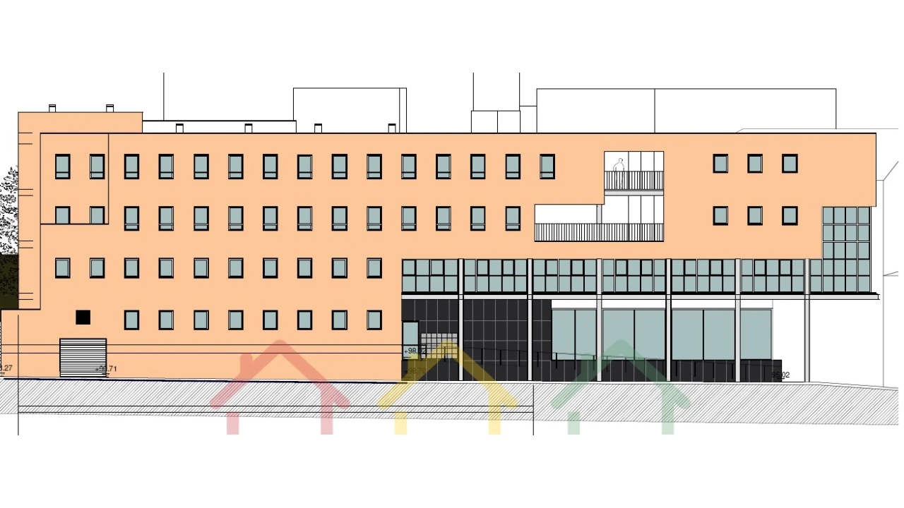 Apartamento para Venda em Matosinhos e Leça da Palmeira Foto 3