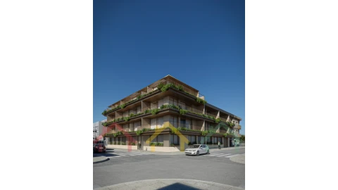Apartamento T2 para Venda em Espinho