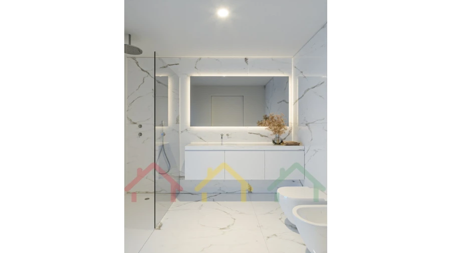 Apartamento T3 para Venda em Espinho Foto 6