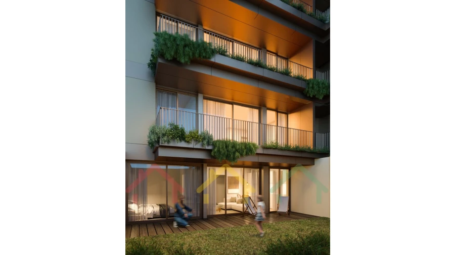 Apartamento T3 para Venda em Espinho Foto 7