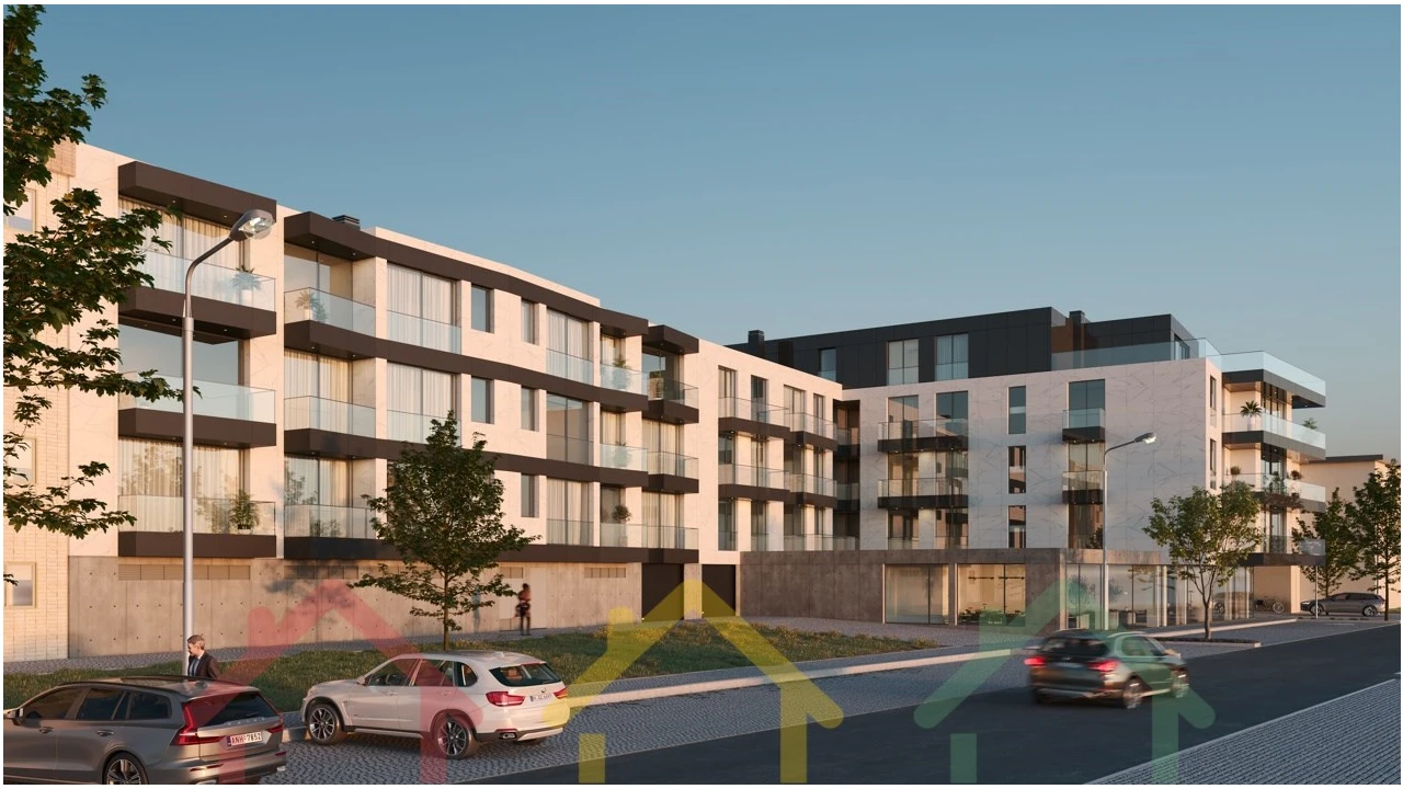 Loja para Venda em Anta e Guetim Foto 2