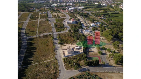 Terreno para Venda em Rio Maior