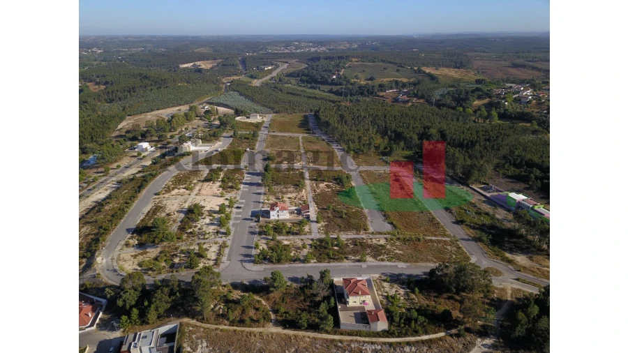 Terreno para Venda em Rio Maior Foto 4