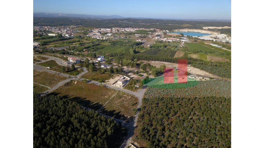 Terreno para Venda em Rio Maior Foto 2