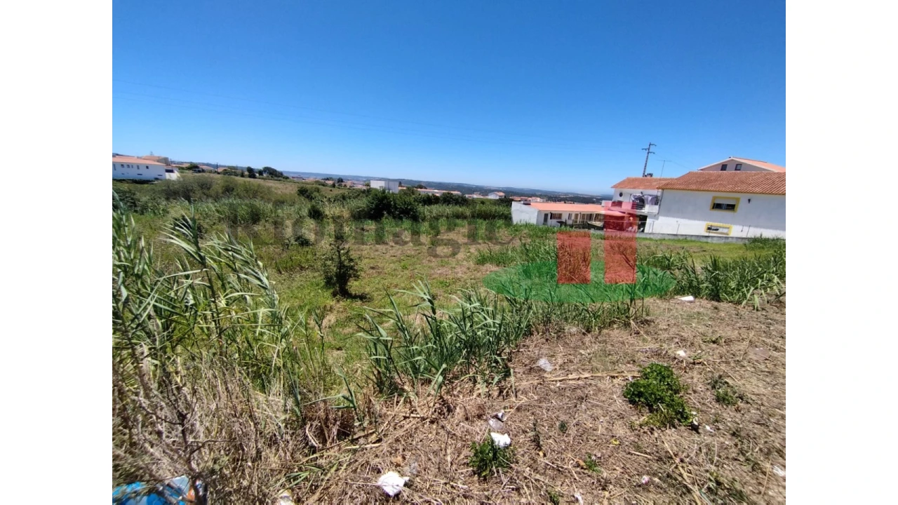 Terreno para Venda em Gaeiras Foto 1