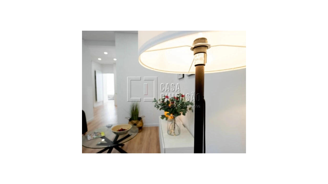 Apartamento T2 para Venda em Benfica Foto 14