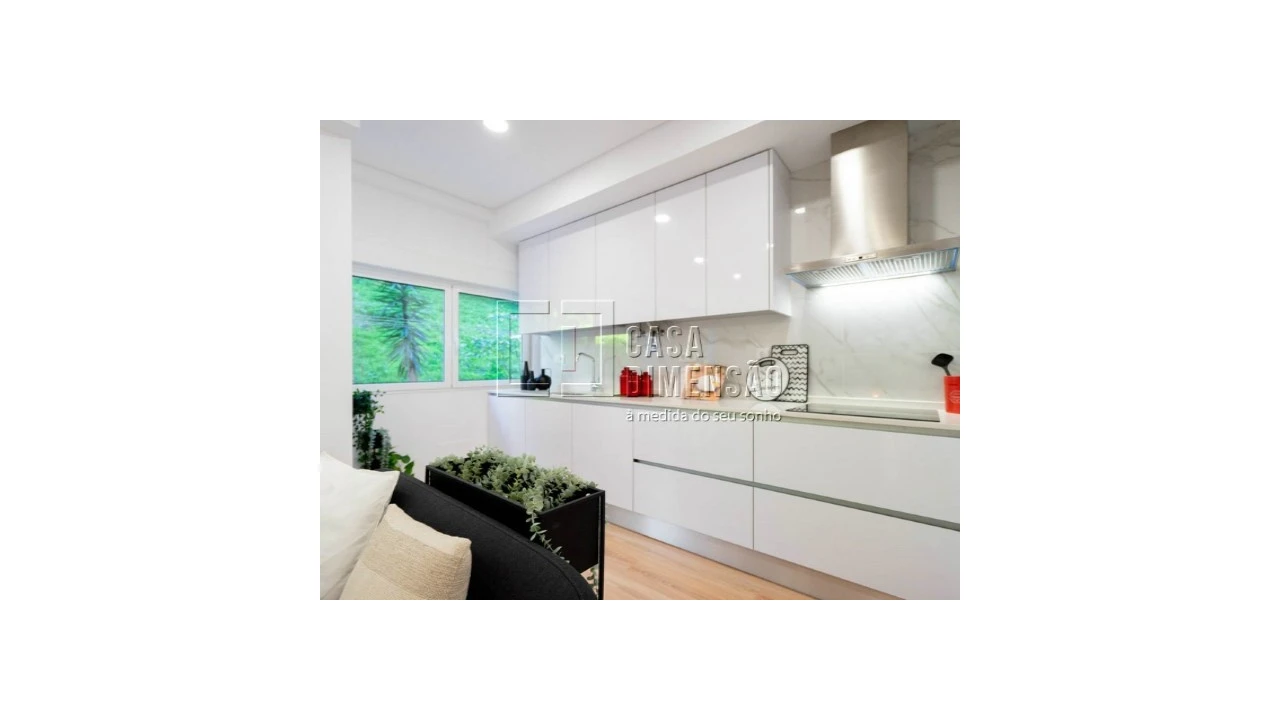 Apartamento T2 para Venda em Benfica Foto 19
