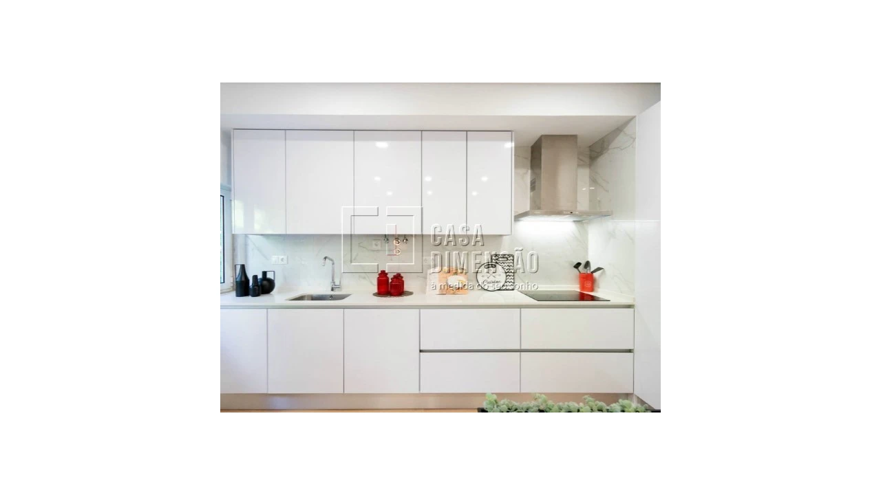 Apartamento T2 para Venda em Benfica Foto 21